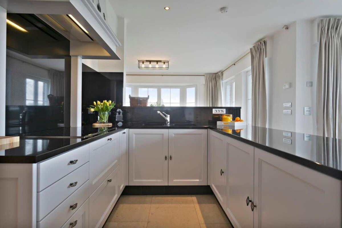Huswell - Family House With A Beautiful View In Damme Villa Brugge Eksteriør billede